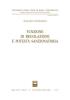 Funzione di regolazione e potest� sanzionatoria