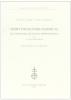 Meditationes philosophicae de nonnullis ad poema pertinentibus di A. G. Baumgarten. Testo, indici, concordanze
