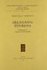 Bibliografia reboriana