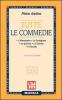 Tutte le commedie