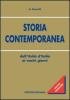 Storia contemporanea. Dall'Unit� d'Italia ai nostri giorni