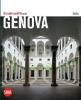 Genova. Con cartina