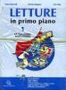 Letture in primo piano. Generi e temi-La mia guida allo studio-Il mio portfolio. Per le Scuole superiori vol.1