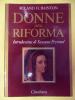 Donne della Riforma vol.1