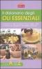 Il Dizionario degli oli essenziali