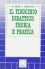 Il tirocinio didattico: teoria e pratica