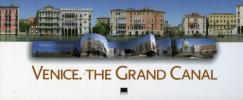Venezia. Il Canal Grande. Ediz. inglese