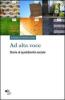 Ad alta voce. Storie di quotidianit� sociale