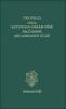 Proprio della liturgia delle ore dell'Ordine dei Carmelitani Scalzi