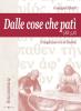 Dalle cose che pat� (Eb 5,8). Evangelizzare con la Sindone