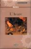 L' avare. Con CD-ROM