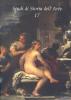 Studi di storia dell'arte vol.17