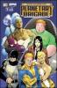 Planetary brigade vol.1