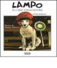 Lampo, il cane viaggiatore