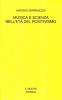 Musica e scienza nell'et� del positivismo