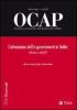 OCAP. Osservatorio sul cambiamento delle amministrazioni pubbliche (2007) vol.4