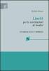 Limiti. Per le esercitazioni di analisi. 180 esercizi svolti e commentati