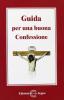 Guida per una buona confessione