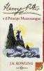 Harry Potter e il Principe Mezzosangue