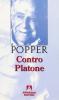 Contro Platone