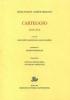 Carteggio (1919-1976). In appendice: scritti su Renato Serra di Angelini e Prezzolini