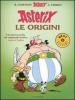 Asterix. Le origini