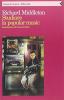 Studiare la popular music
