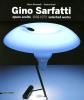 Gino Sarfatti. Opera completa 1938-1973. Ediz. italiana e inglese