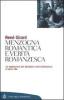 Menzogna romantica e verit� romanzesca