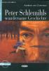 Peter Schlemils wundersame Geschichte. Con audiolibro. CD Audio