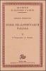 Storia della spiritualit� italiana vol.2