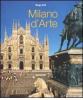 Milano d'arte