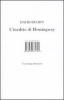 L' inedito di Hemingway