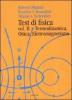 Test di fisica vol.2