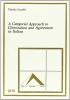 Categorial approach to cliticization and agreement in italian (A)