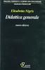 Didattica generale