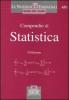 Compendio di statistica