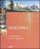 Dolomia. Le Dolomiti nell'arte figurativa