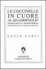 Le coccinelle in cuore al quadrifoglio