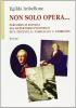 Non solo opera... Percorso di ricerca del repertorio pianistico di N. Piccinni, G. Paisiello e U. Giordano