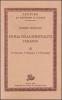 Storia della spiritualit� italiana vol.3
