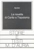 La novella di Carite e Tlepolemo. Testo latino a fronte