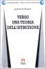Verso una teoria dell'istruzione