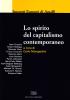 Lo spirito del capitalismo contemporaneo