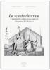 La scuola ritrovata. Un progetto semisconosciuto di Giovanni Michelucci