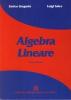 Algebra lineare