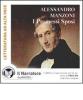 I Promessi sposi. Audiolibro. CD Audio formato MP3