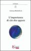 L' importanza di ci� che appare