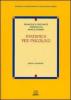 Statistica per psicologi