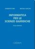 Informatica per le scienze giuridiche